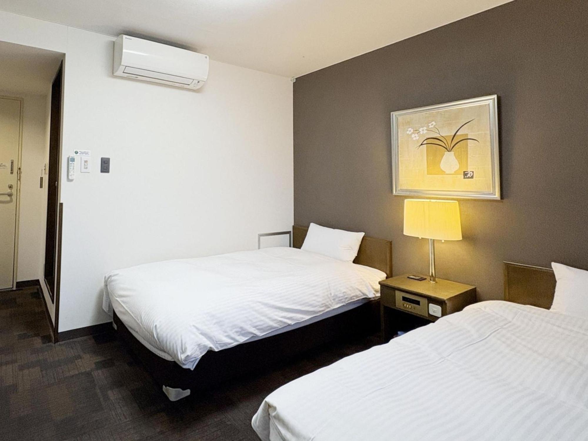 Hotel Route-Inn Court Uenohara Luaran gambar