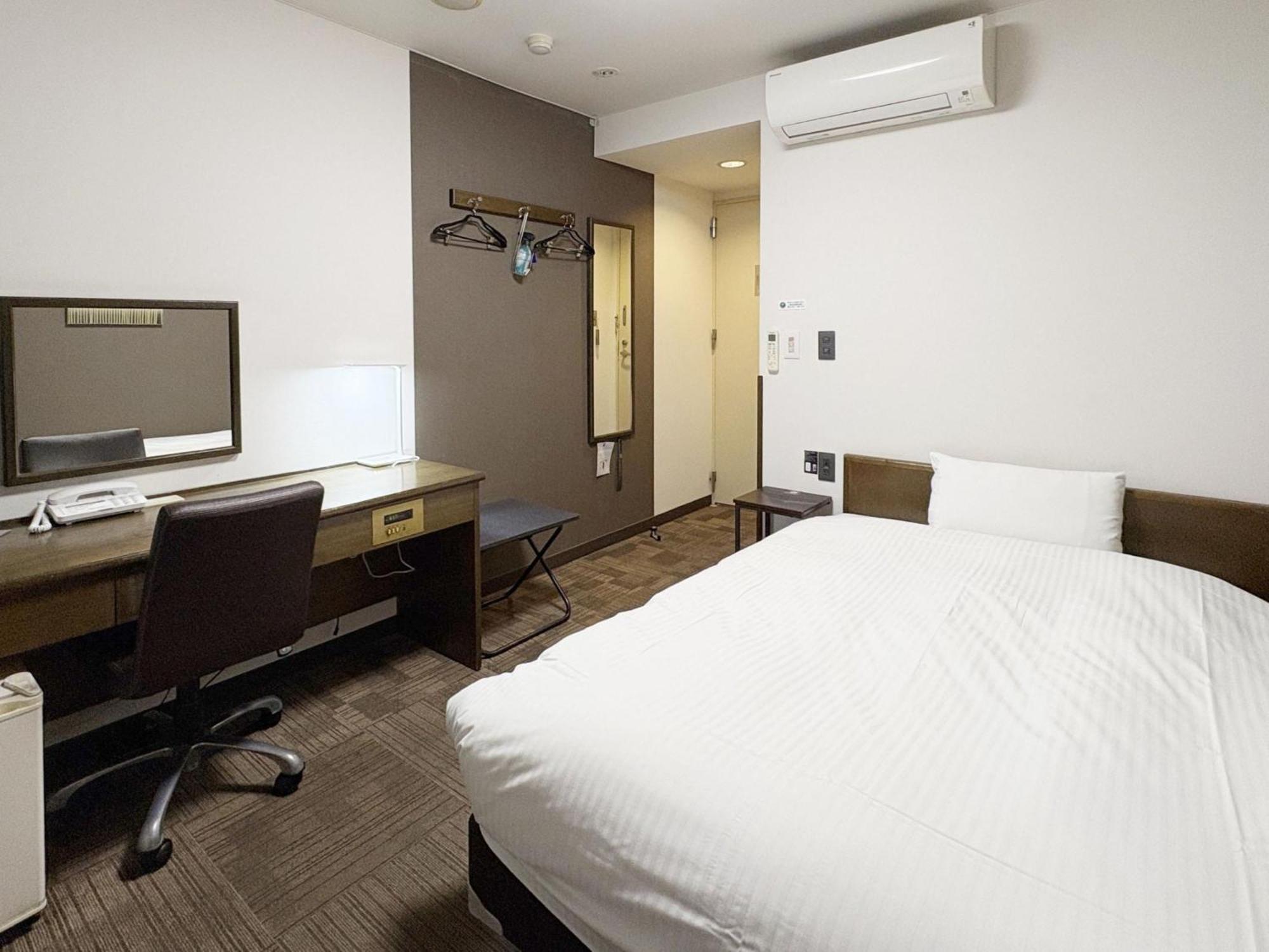 Hotel Route-Inn Court Uenohara Luaran gambar