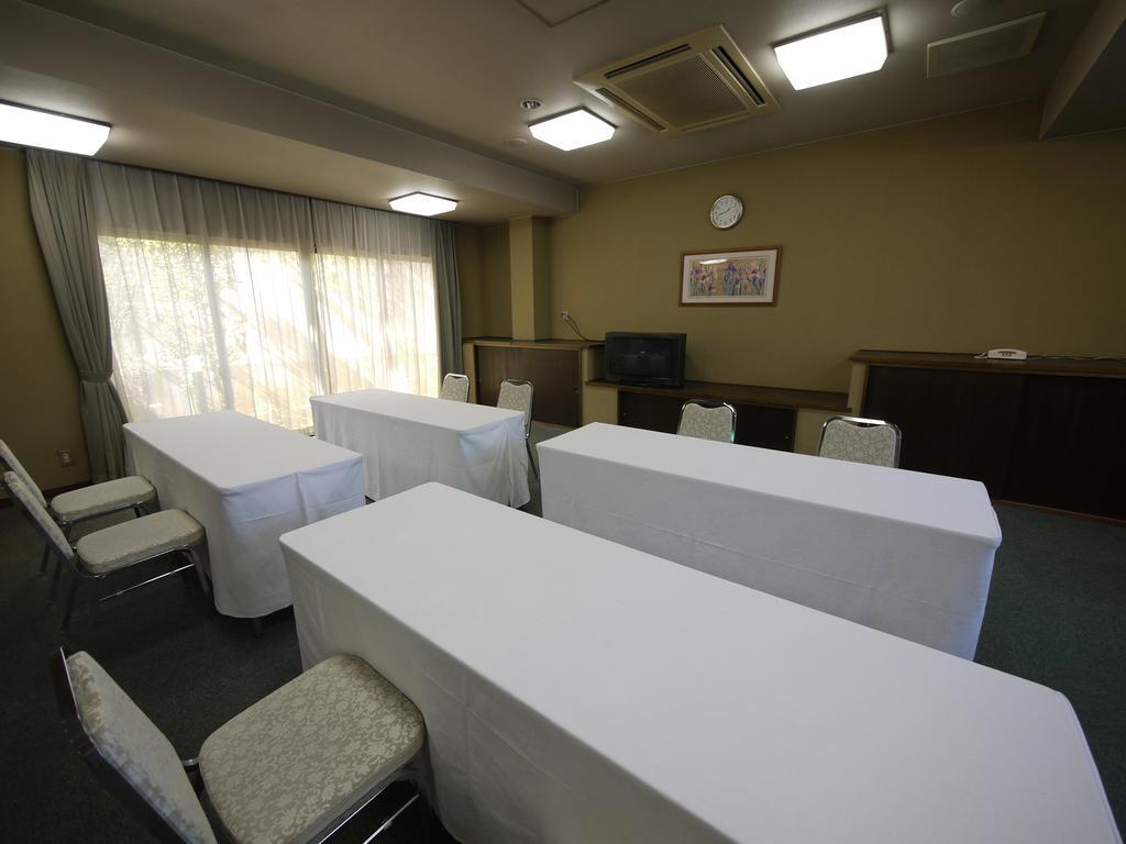 Hotel Route-Inn Court Uenohara Luaran gambar